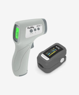 Forehead Temperature Gun CQR-T800 Thermometer