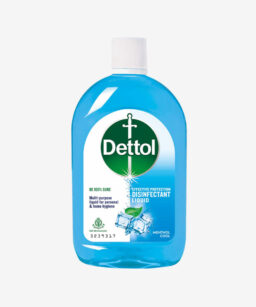 Dettol Liquid Disinfectant for Personal Hygiene