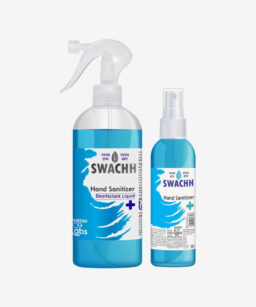 Austro Labs Swachh Hand Sanitizer Liquid Spray
