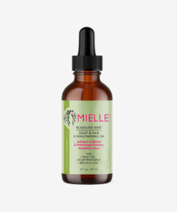 Mielle Rosemary Mint Scalp Hair Strengthening Oil
