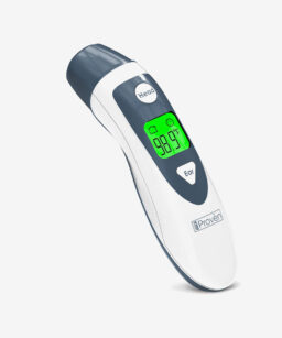 iProven Forehead And Ear Thermometer Dmt