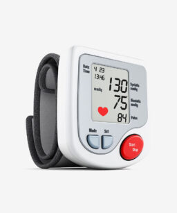 Digital Thermometer Blood Pressure Monitor